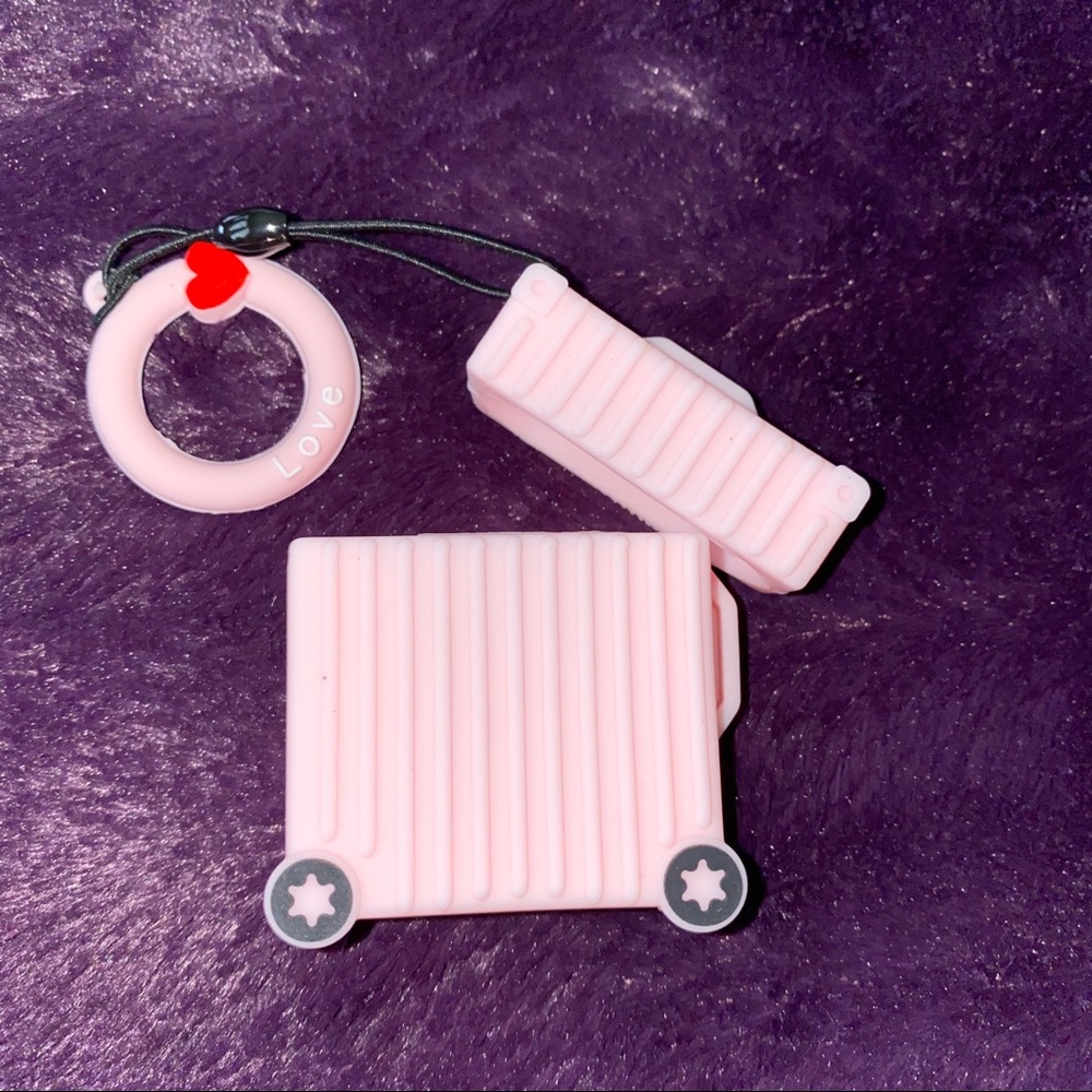 Cute AirPod Cover